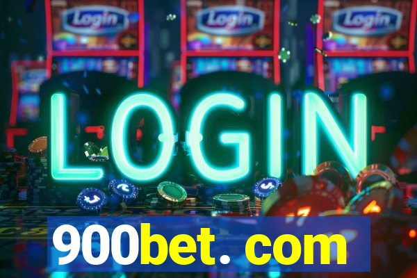 900bet. com